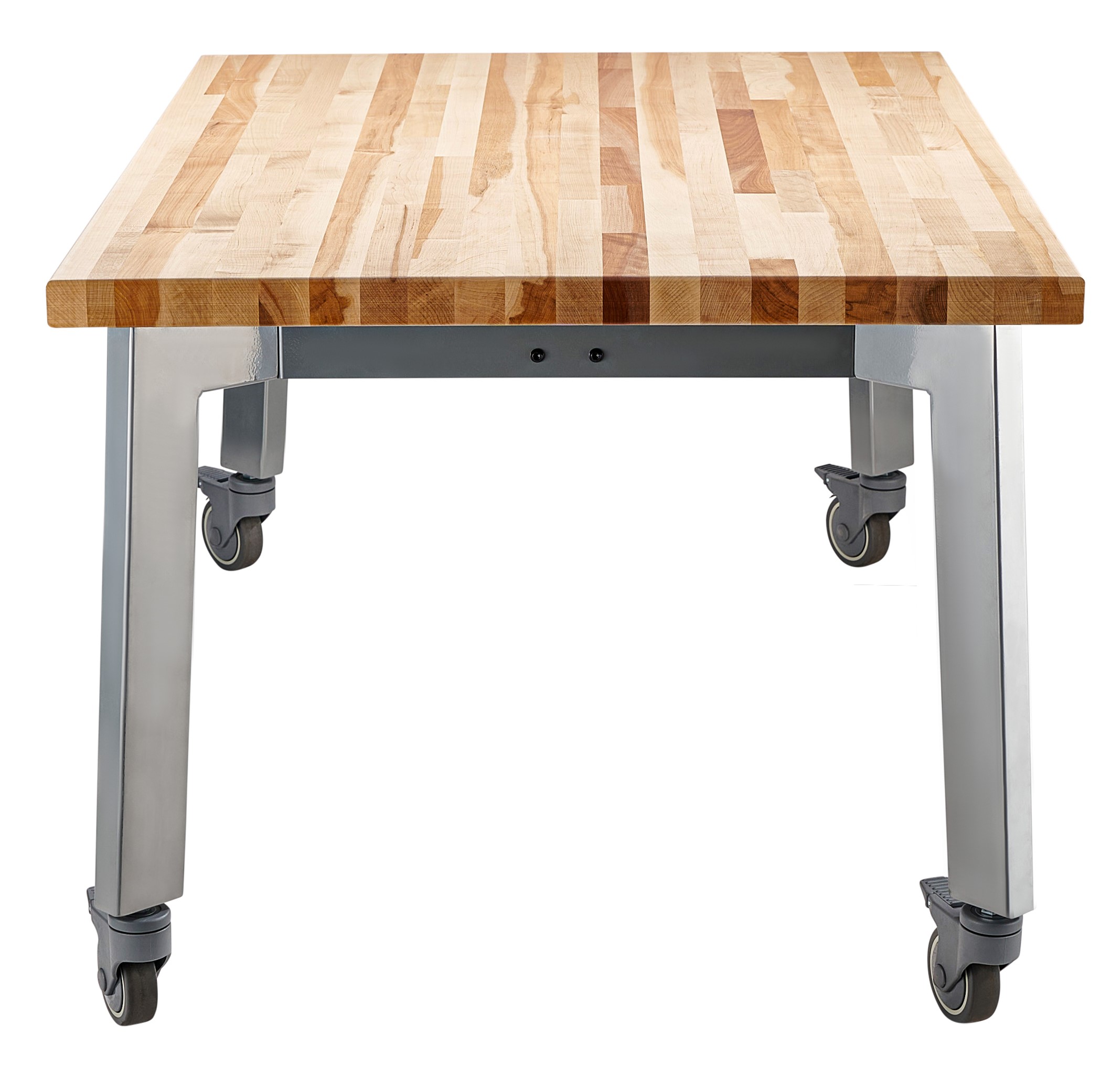 Titan Tables - National Public Seating